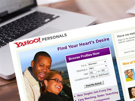 dating site yahoo